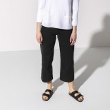 BIRKENSTOCK ARIZONA SFB 551251-BLACK Black Image 5