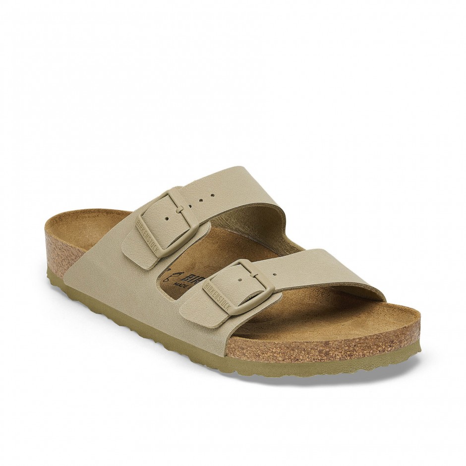 BIRKENSTOCK ARIZONA 1027697 Κhaki