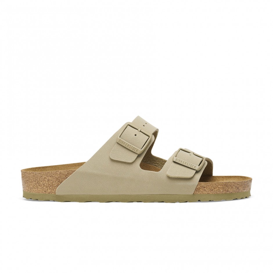 BIRKENSTOCK ARIZONA 1027697 Κhaki