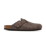 BIRKENSTOCK BOSTON 160583-COCOA Brown Image 