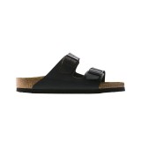 BIRKENSTOCK ARIZONA 51793-BLACK Black Image 