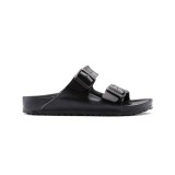 Unisex Σανδάλια Μαύρα - Birkenstock Arizona Εικόνα 