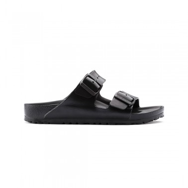 BIRKENSTOCK ARIZONA EVA 129421-BLACK Black