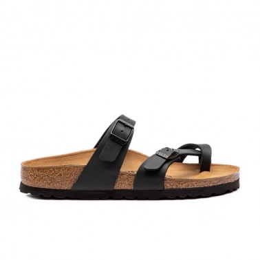 BIRKENSTOCK MAYARI 71793-BLACK Black