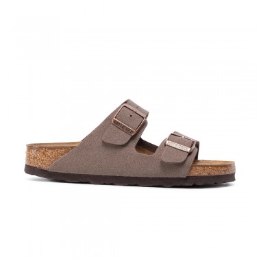 BIRKENSTOCK ARIZONA 151183-MOCCA Beige
