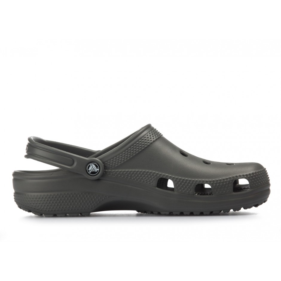 CROCS CLASSIC 10001-0DA Grey