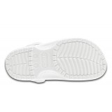 CROCS CLASSIC 10001-100 White Image 1