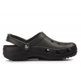 CROCS CLASSIC 10001-001 Black Image 1
