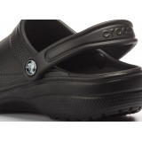 CROCS CLASSIC 10001-001 Black Image 3
