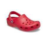 CROCS CLASSIC 10001-6WC Red Image 0