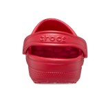 CROCS CLASSIC 10001-6WC Red Image 2