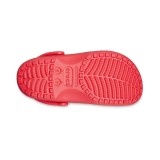 CROCS CLASSIC 10001-6WC Red Image 4