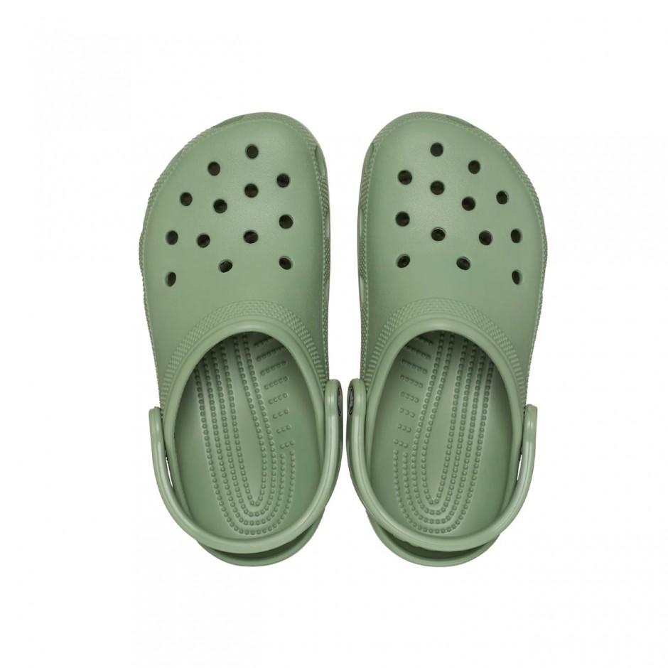 CROCS CLASSIC 10001-308 Κhaki