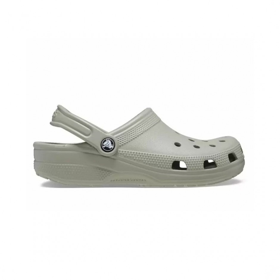 CROCS CLASSIC 10001-1LM Grey