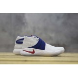 NIKE KYRIE 2 "4th of July" 819583-164 Λευκό Εικόνα 