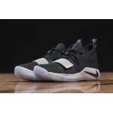 NIKE PG 2.5 BQ8452-006 Μαύρο Εικόνα 0