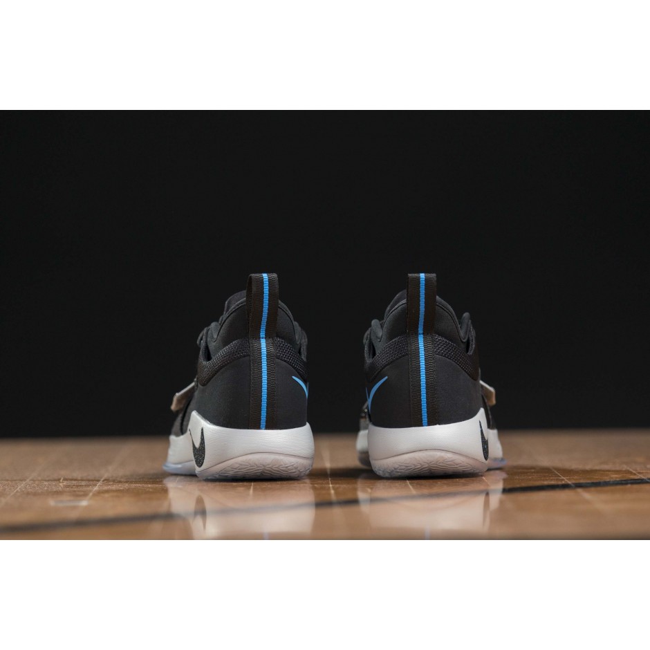 NIKE PG 2.5 BQ8452-006 Μαύρο