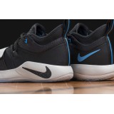 NIKE PG 2.5 BQ8452-006 Μαύρο Εικόνα 3