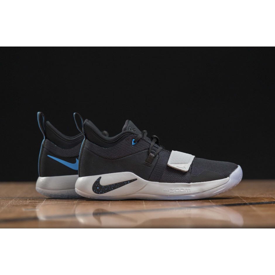 NIKE PG 2.5 BQ8452-006 Μαύρο