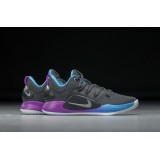 NIKE HYPERDUNK X LOW AR0464-004 Ανθρακί Εικόνα 