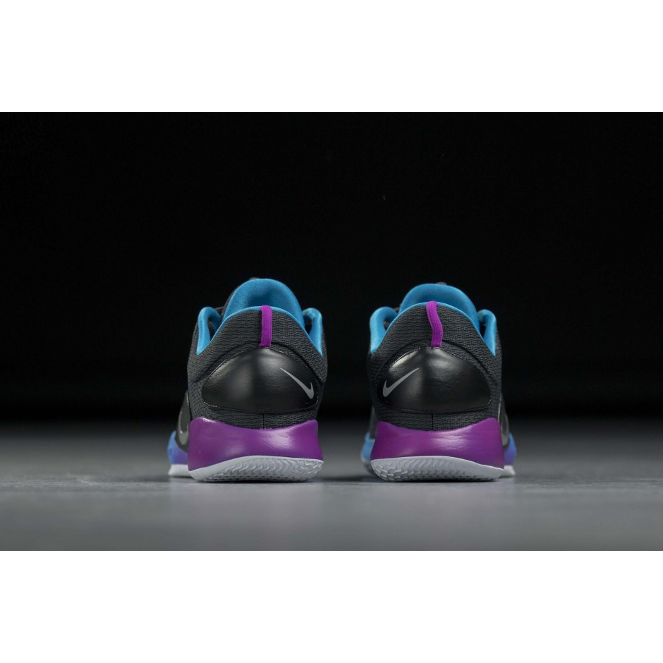 NIKE HYPERDUNK X LOW AR0464-004 Ανθρακί