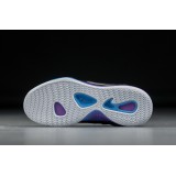 NIKE HYPERDUNK X LOW AR0464-004 Ανθρακί Εικόνα 2