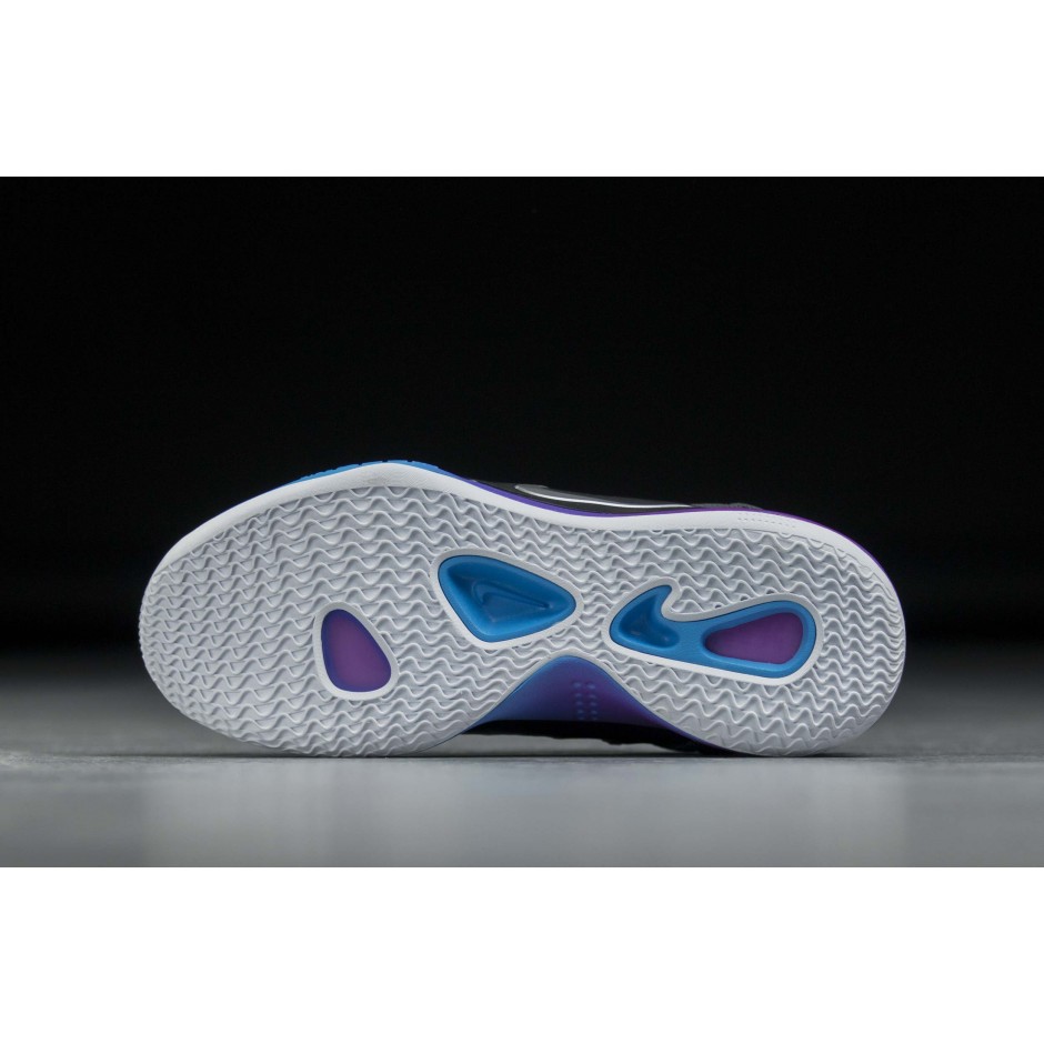 NIKE HYPERDUNK X LOW AR0464-004 Ανθρακί