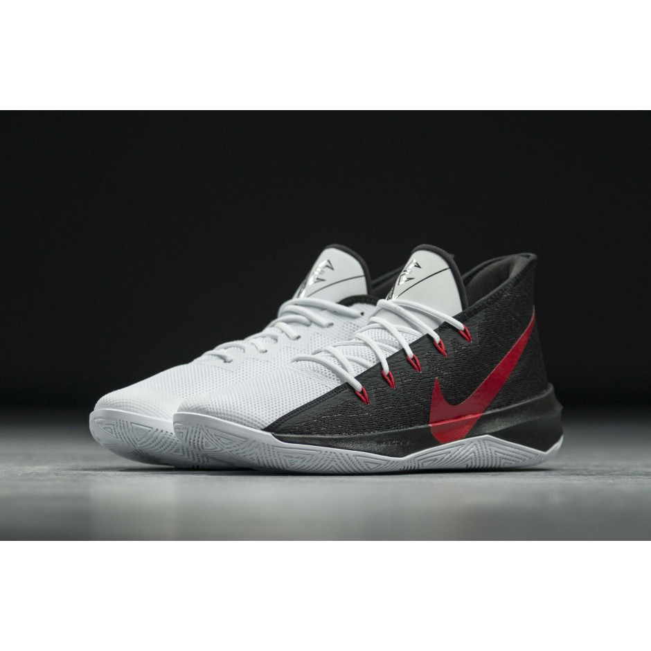NIKE ZOOM EVIDENCE III AJ5904-005 Μαύρο