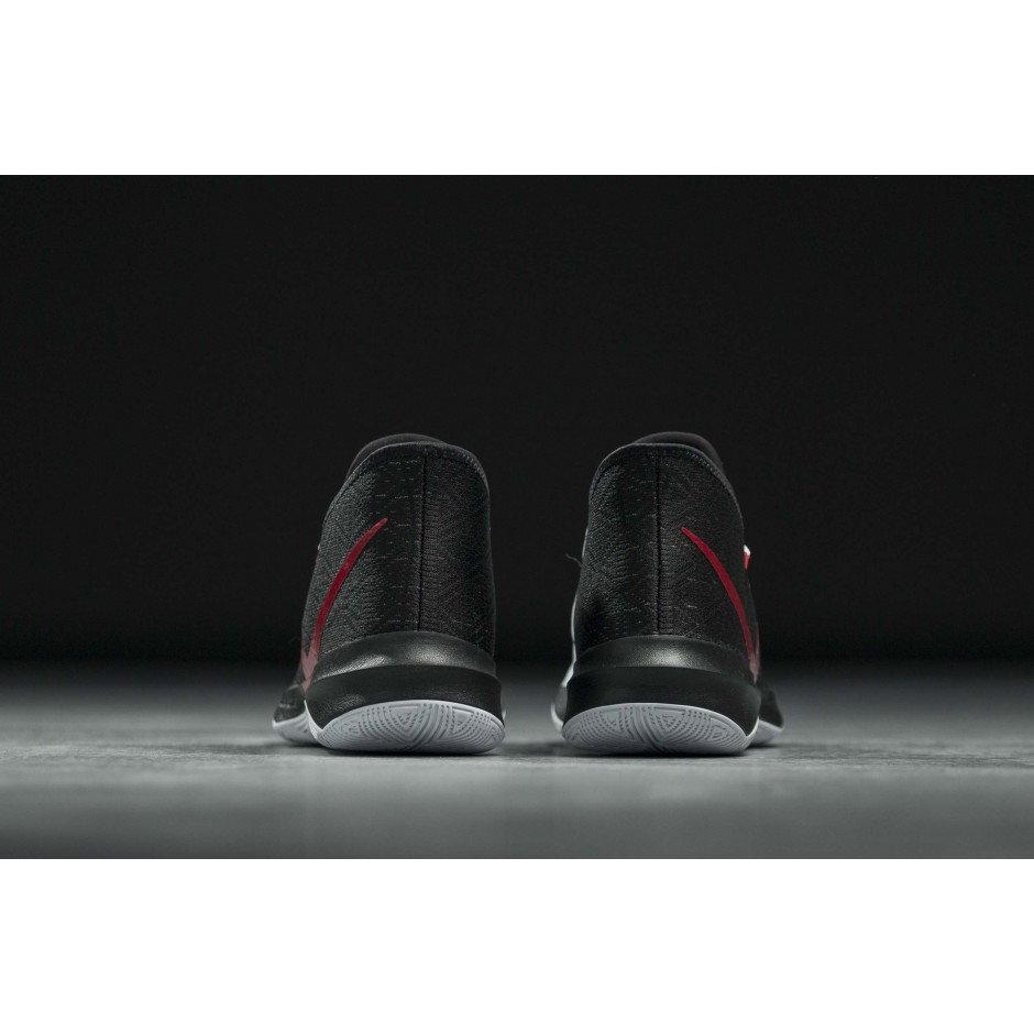 NIKE ZOOM EVIDENCE III AJ5904-005 Μαύρο