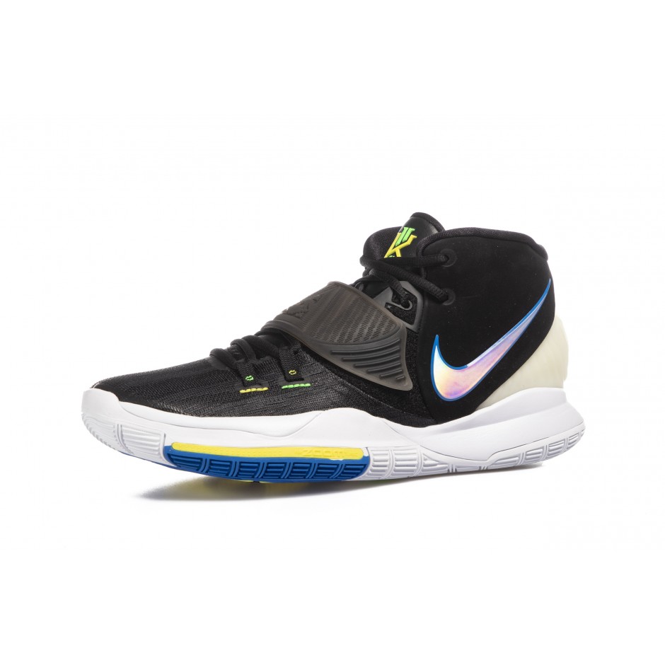 NIKE KYRIE 6 BQ4630-004 Μαύρο
