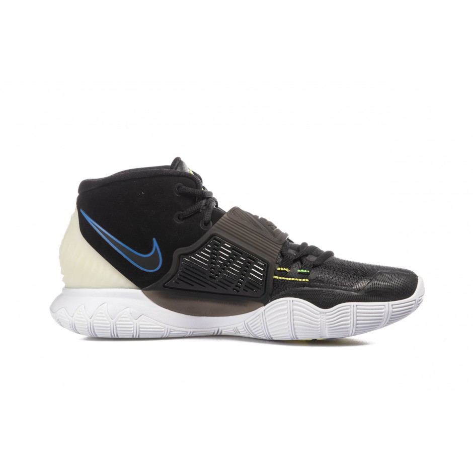 NIKE KYRIE 6 BQ4630-004 Μαύρο