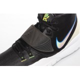 NIKE KYRIE 6 BQ4630-004 Μαύρο Εικόνα 2