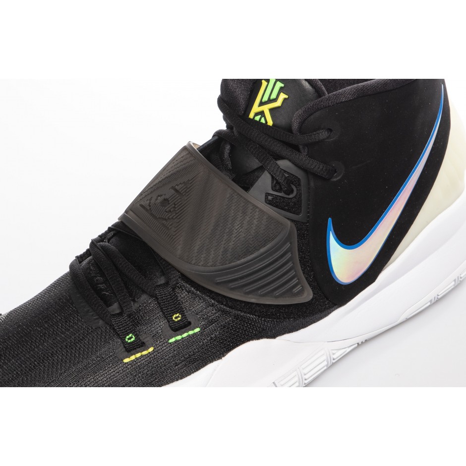 NIKE KYRIE 6 BQ4630-004 Μαύρο