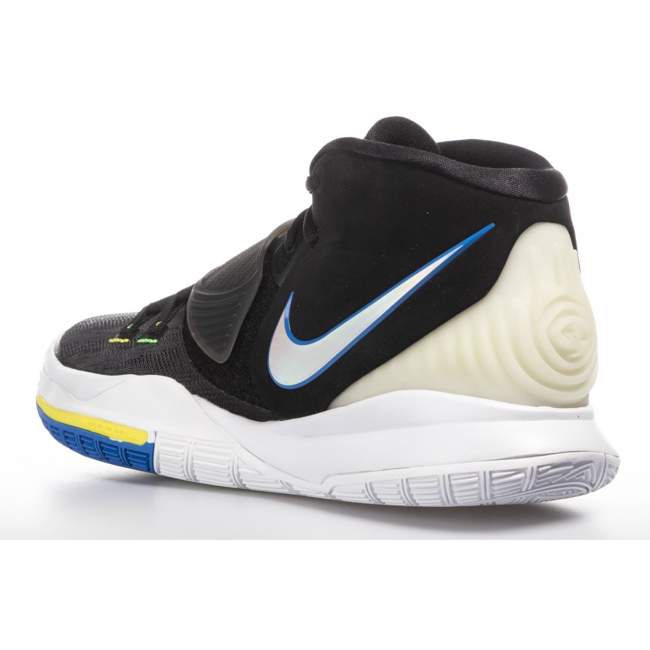 NIKE KYRIE 6 BQ4630-004 Μαύρο