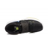 NIKE KYRIE 6 BQ4630-004 Μαύρο Εικόνα 4