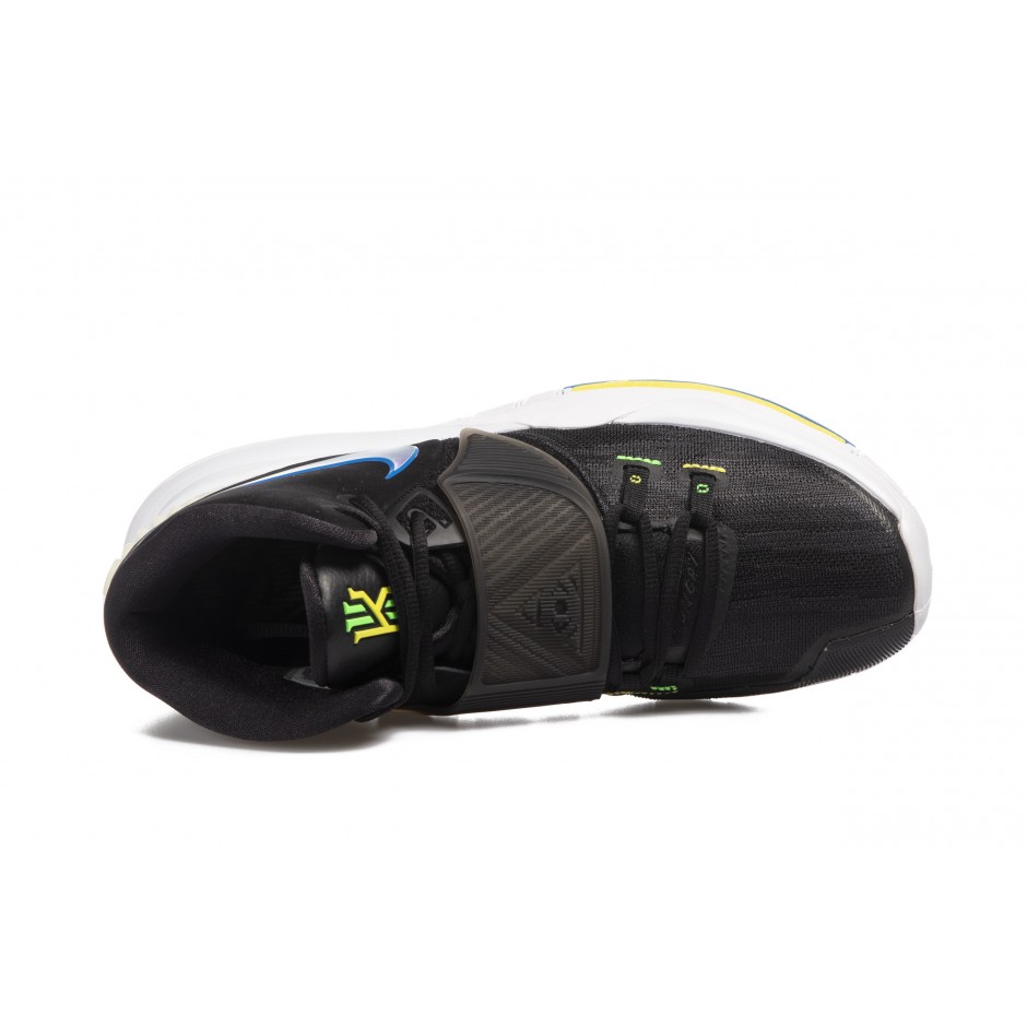 NIKE KYRIE 6 BQ4630-004 Μαύρο