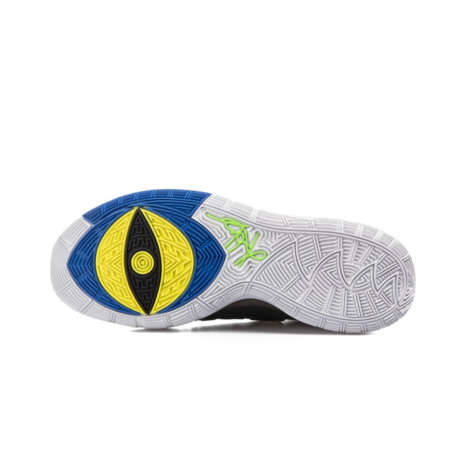 NIKE KYRIE 6 BQ4630-004 Μαύρο
