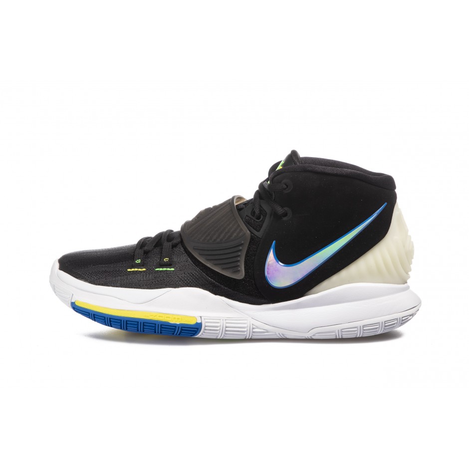 NIKE KYRIE 6 BQ4630-004 Μαύρο