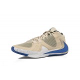 NIKE ZOOM FREAK 1 BQ5422-200 Μπέζ Εικόνα 0