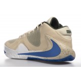 NIKE ZOOM FREAK 1 BQ5422-200 Μπέζ Εικόνα 3