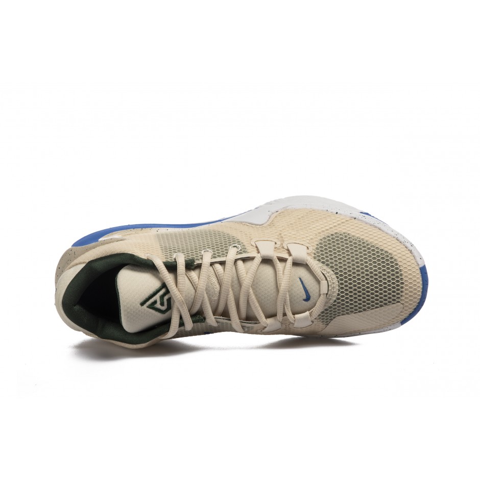 NIKE ZOOM FREAK 1 BQ5422-200 Μπέζ
