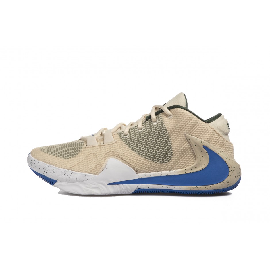 NIKE ZOOM FREAK 1 BQ5422-200 Μπέζ
