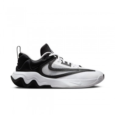 Nike Giannis Immortality 3 Λευκό - Ανδρικά Παπούτσια Μπάσκετ