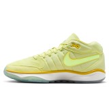 NIKE AIR ZOOM G.T. RUN 2 DJ9405-302 Lime Image 0