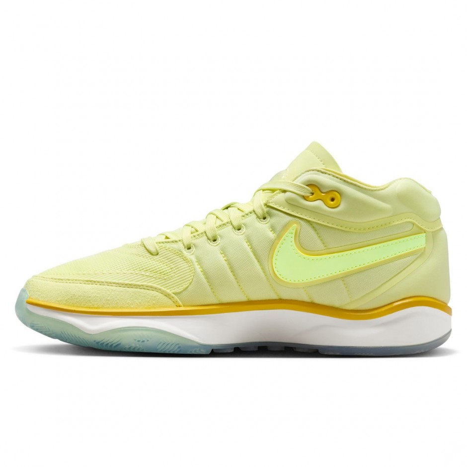NIKE AIR ZOOM G.T. RUN 2 DJ9405-302 Lime