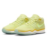 NIKE AIR ZOOM G.T. RUN 2 DJ9405-302 Lime Image 1