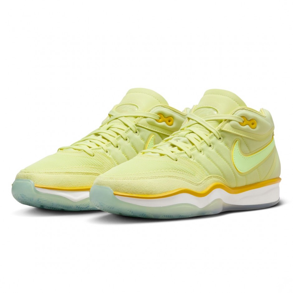 NIKE AIR ZOOM G.T. RUN 2 DJ9405-302 Lime