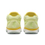 NIKE AIR ZOOM G.T. RUN 2 DJ9405-302 Lime Image 2