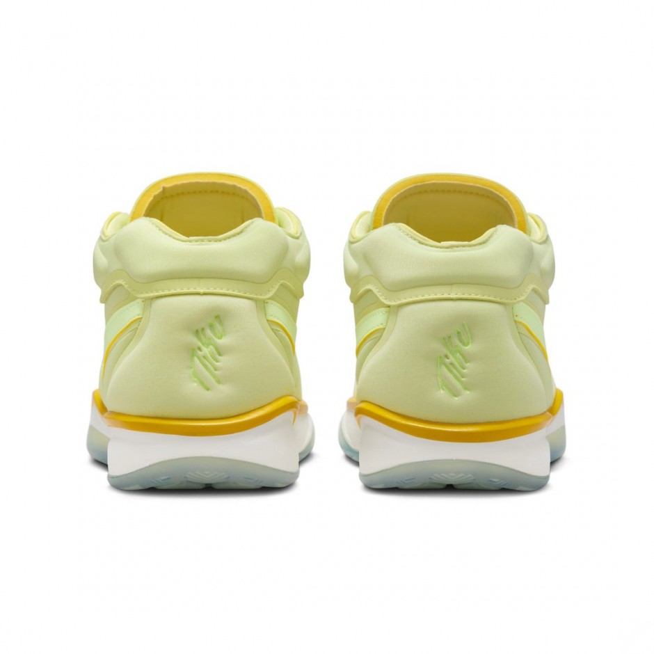 NIKE AIR ZOOM G.T. RUN 2 DJ9405-302 Lime