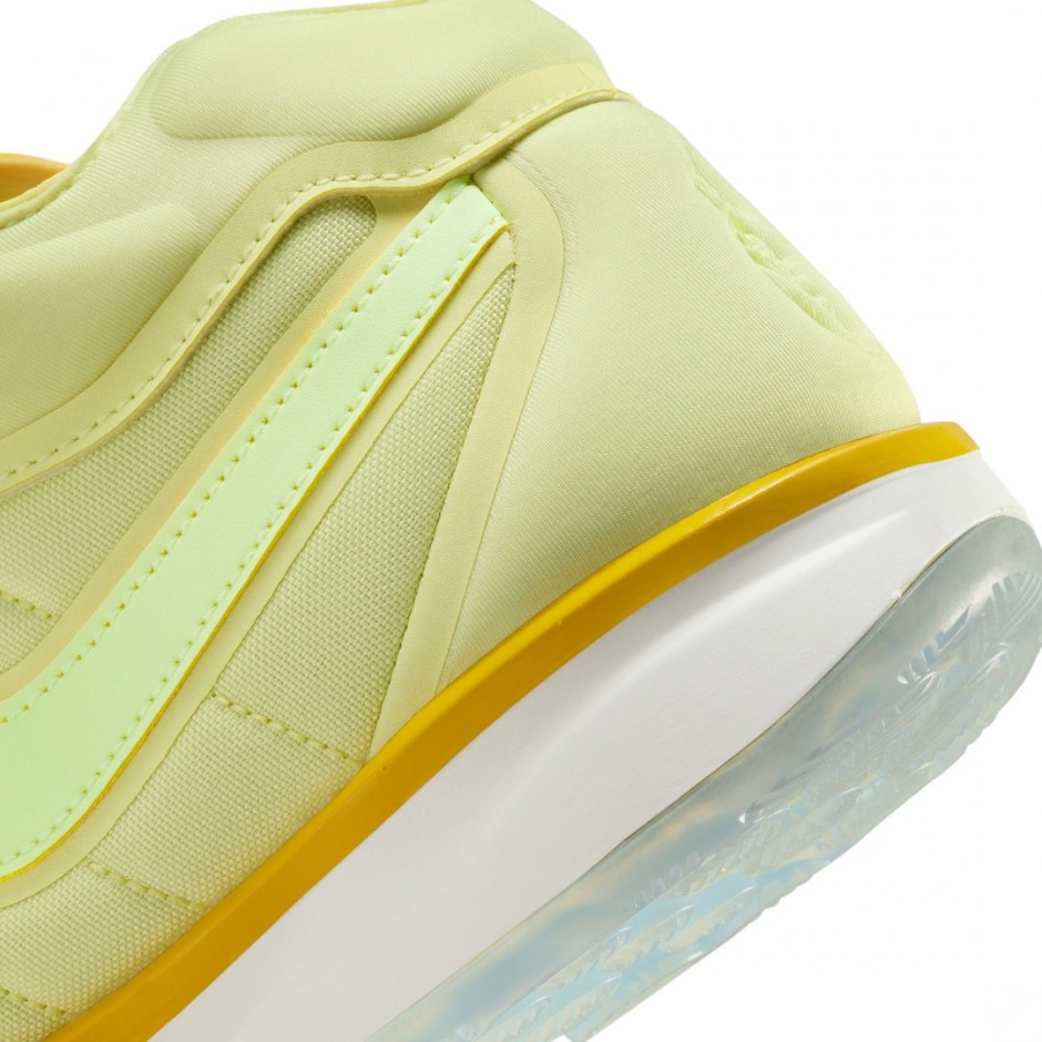 NIKE AIR ZOOM G.T. RUN 2 DJ9405-302 Lime